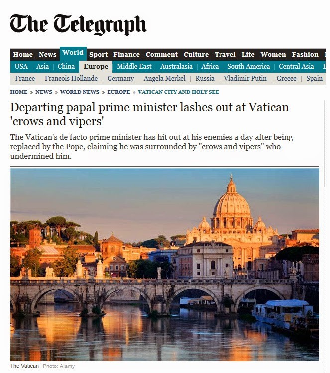 the telegraph article