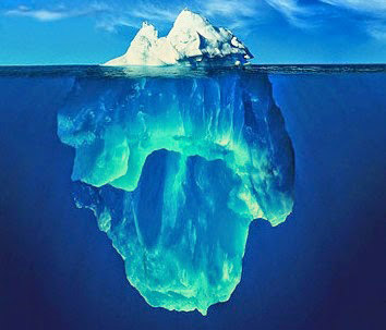 tip-of-an-iceberg