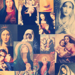 Maria Divine Mercy, MDM, Virgin, Mary, God, Jesus, Mother, Holy, Conception, Immaculate, the wild voice