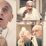 Pope Francis chronology