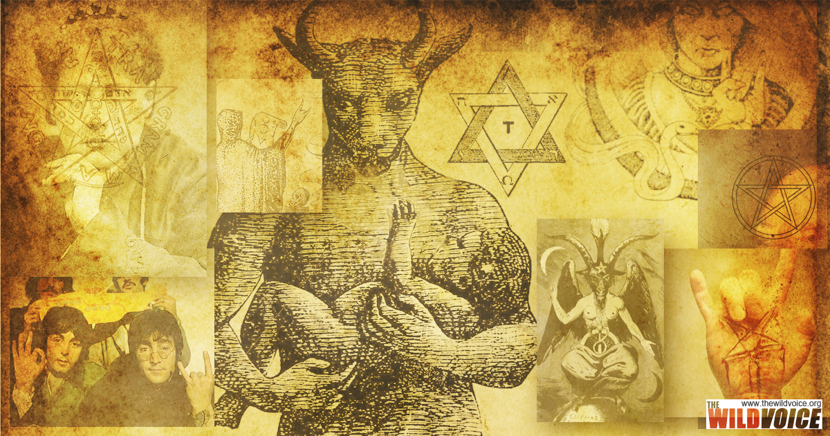 occult baal theosophy