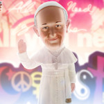 Pope Francis One World Religion