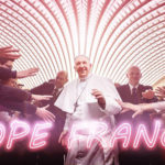 the pope francis show, the wild voice