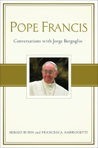 the wild voice pope francis false prophet book
