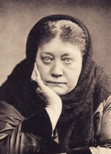 Blavatsky the secret doctrine