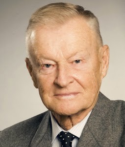 Brzezinski,