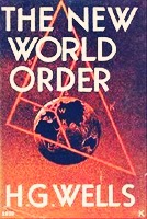 The New World Order, H.G. Wells