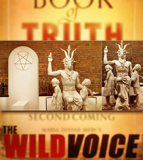 New World Order- Triangle, New Age Religion, Secret Societies
