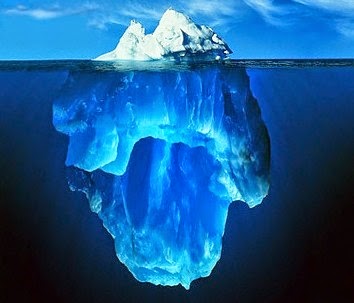 iceberg