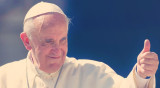 pope francis top 10 list