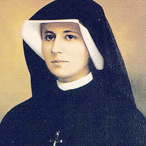 Faustina Kowalska, December 17 1936, False Prophet, Birthday, Pope Francis, diary, The Wild Voice, Maria Divine Mercy