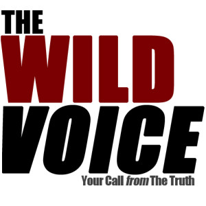 The WILD VOICE