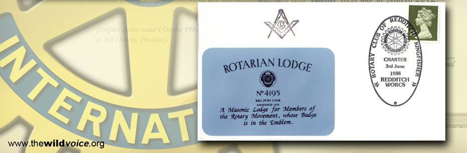 rotary masons