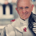 false prophet pope francis
