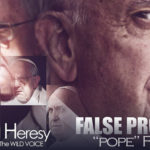 pope francis false prophet